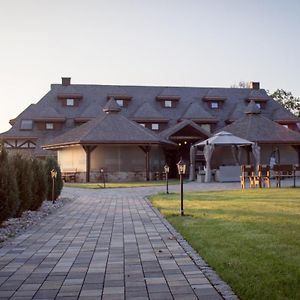 Hotel&Spa **** Kasztel Uniejów