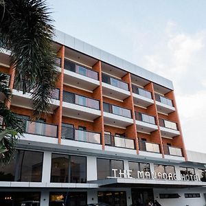 The Manaoag Hotel